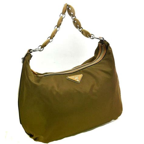 prada gold bag|authentic prada bags cheap.